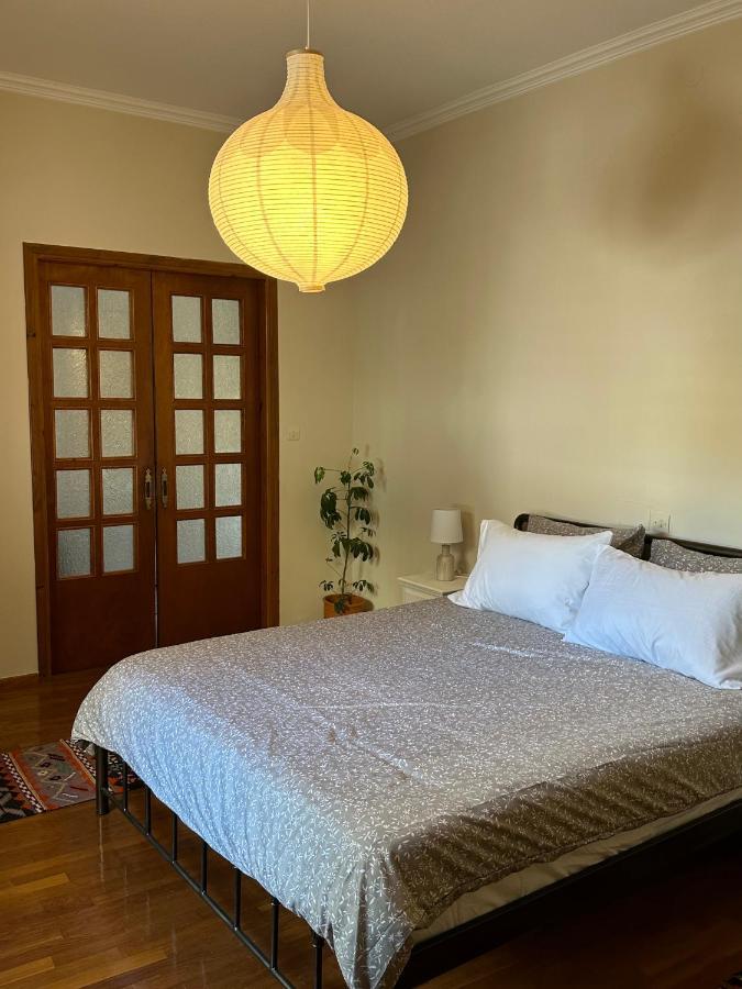 Ferienwohnung The Heirloom Preveza Exterior foto