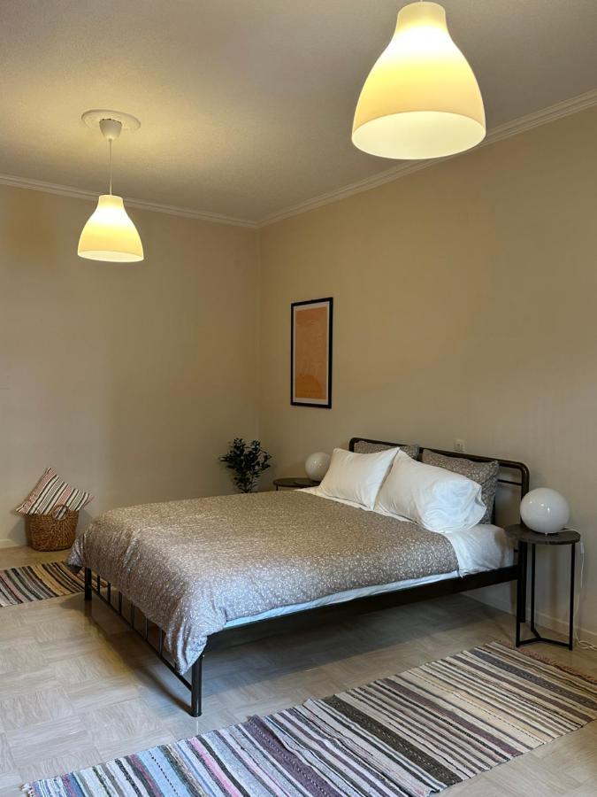 Ferienwohnung The Heirloom Preveza Exterior foto