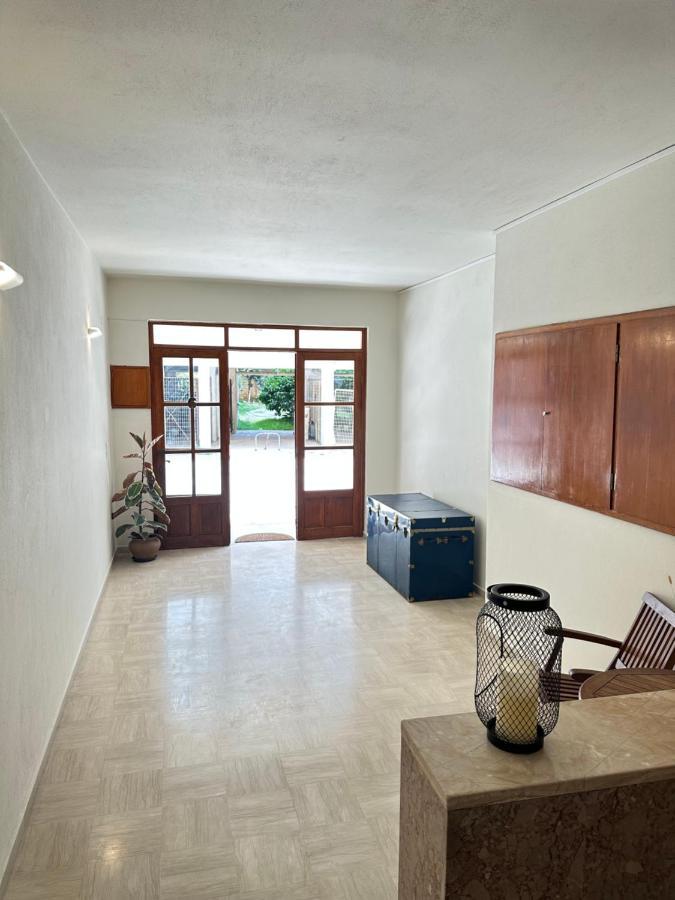 Ferienwohnung The Heirloom Preveza Exterior foto