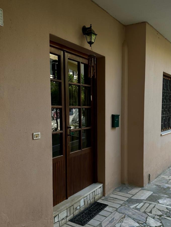 Ferienwohnung The Heirloom Preveza Exterior foto