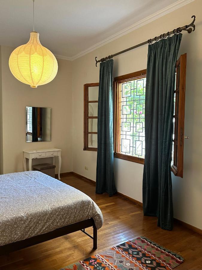 Ferienwohnung The Heirloom Preveza Exterior foto