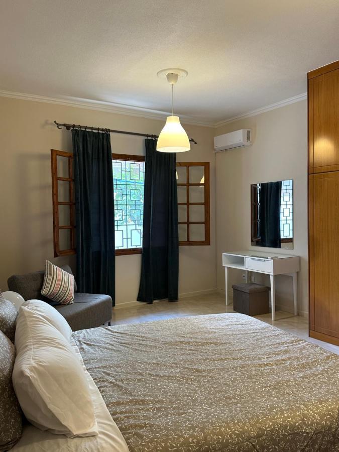 Ferienwohnung The Heirloom Preveza Exterior foto